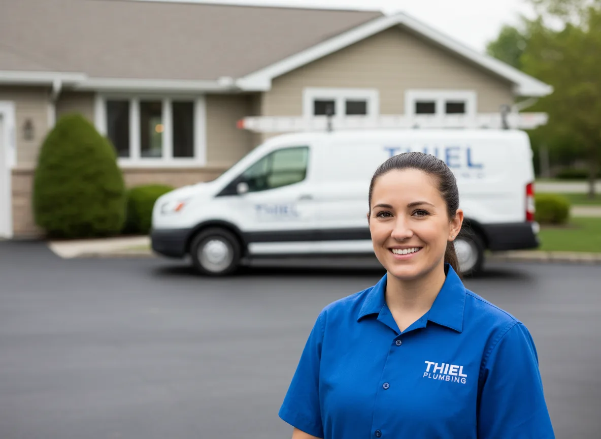 Plumber Prescott, MI FAQs